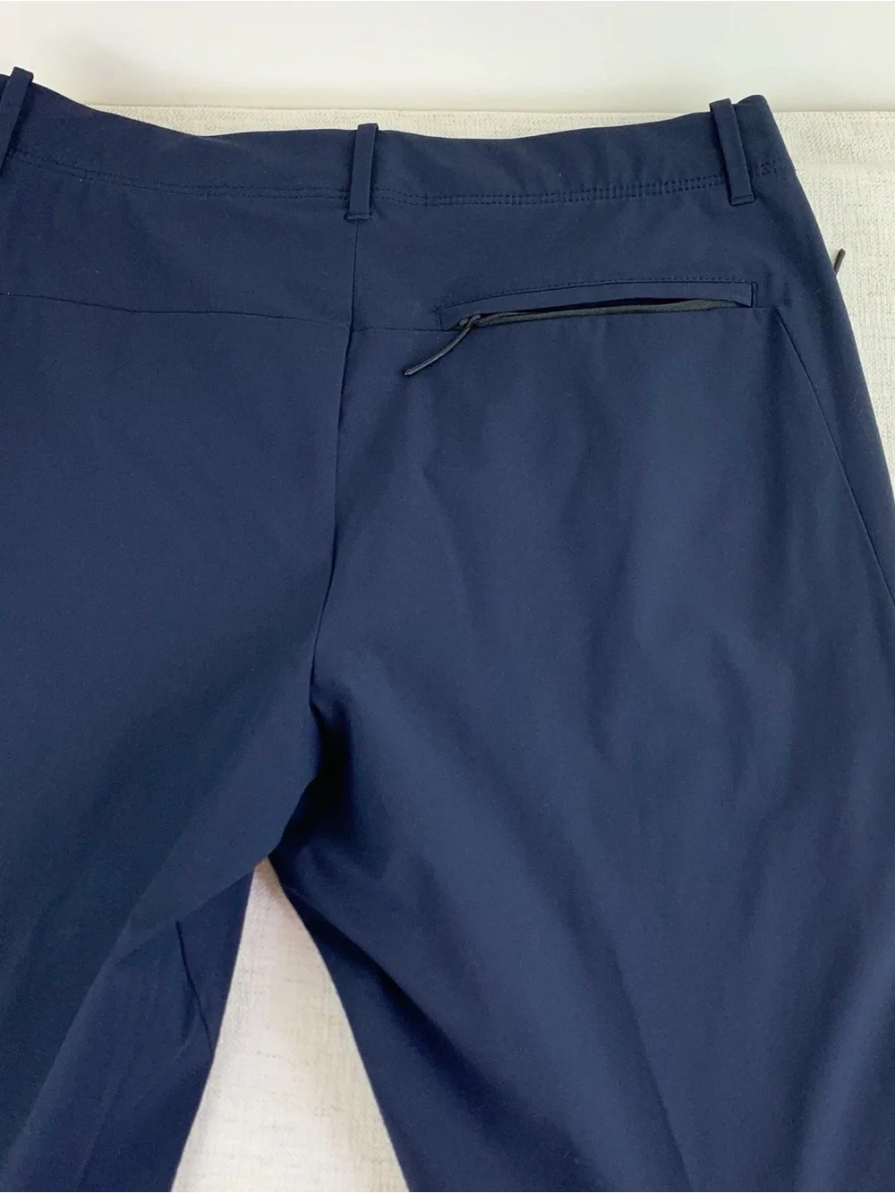 Banana Republic or casual versatile